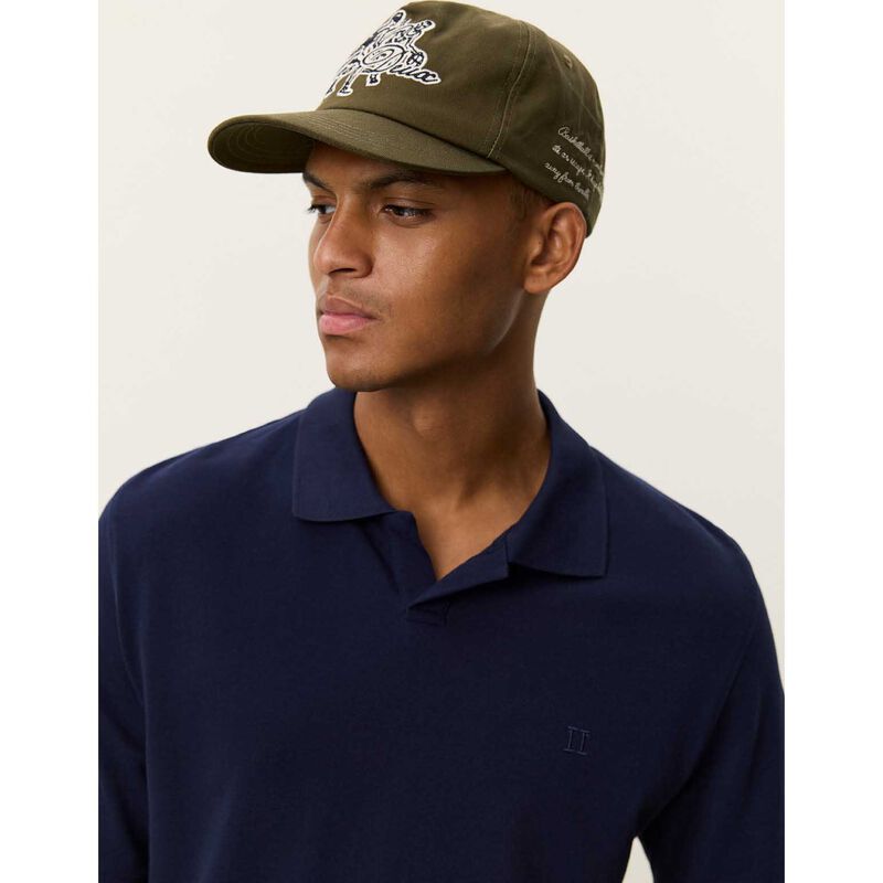 Les Deux Pique Polo image number 2